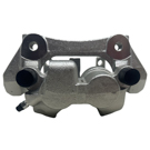 2012 Bmw X5 Brake Caliper 3